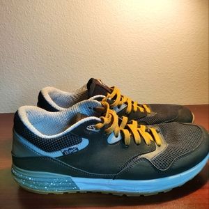 Size 11 Lems Trailhead Onyx